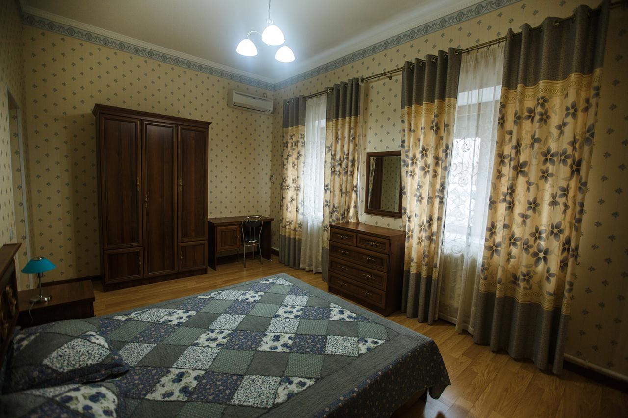 Aziaway Apart-Hotel Ташкент Экстерьер фото