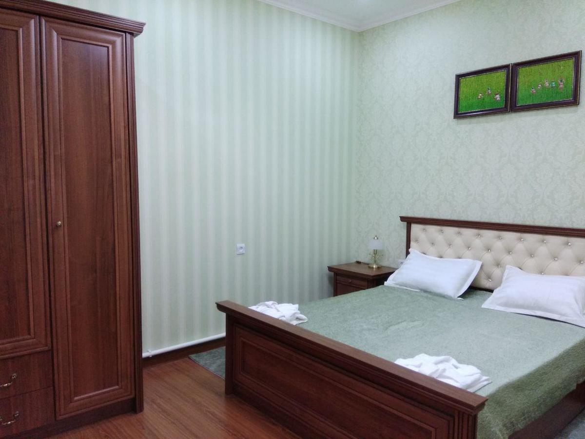 Aziaway Apart-Hotel Ташкент Экстерьер фото